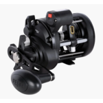 Penn Rival II Level Wind Line Counter Reel