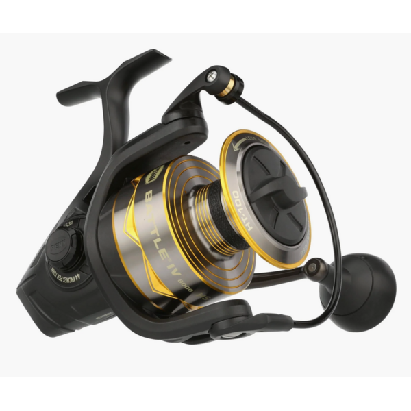 Penn  Battle IV Spinning Reel