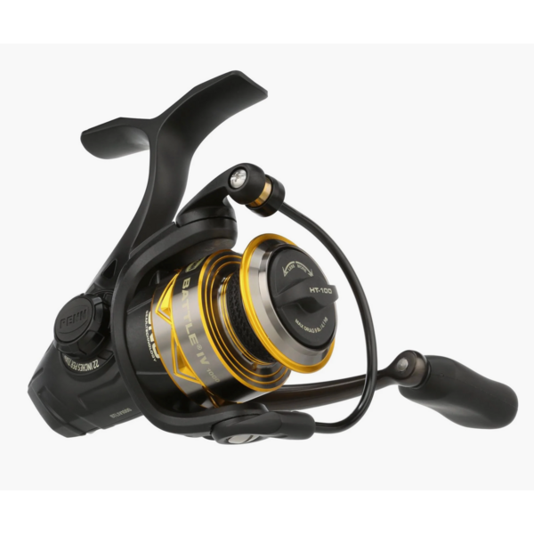 Penn  Battle IV Spinning Reel