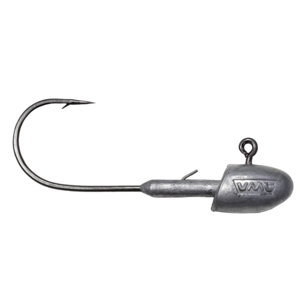 VMC Grip-R Jighead Finesse