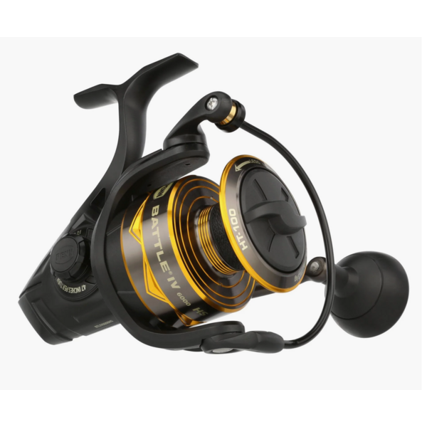 Penn  Battle IV Spinning Reel