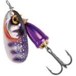 Blue Fox Classic Vibrax Gilded 7/64oz