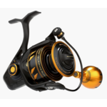 Penn Slammer IV Spinning Reel