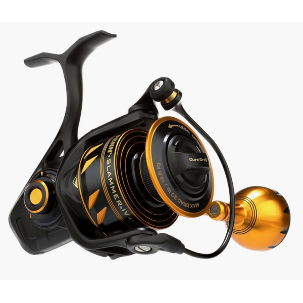 Penn Slammer IV Spinning Reel