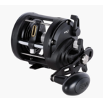Penn Rival II Level Wind Line Counter Reel