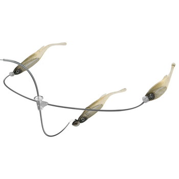 Berkley Triple Minnow Rig 3"
