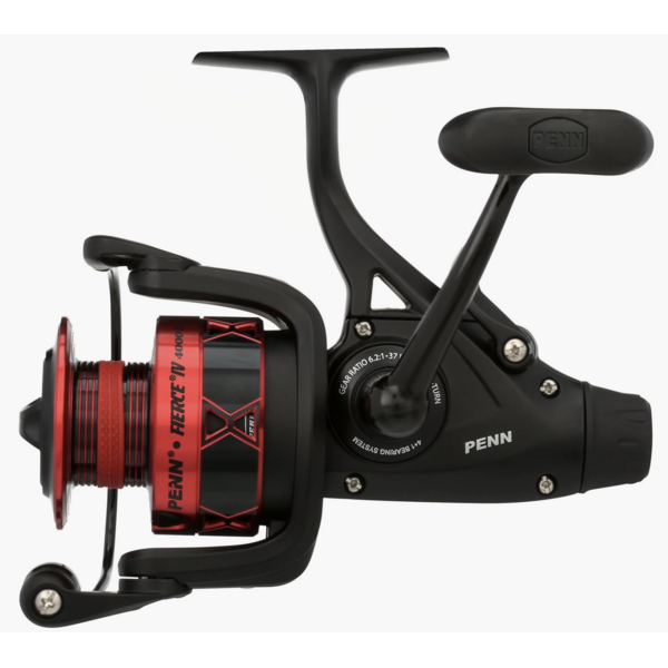 Penn Fierce IV 4000 Live Liner Spinning Reel