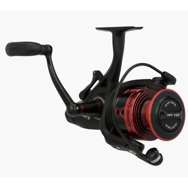 Penn Fierce IV 4000 Live Liner Spinning Reel