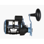 Penn Warfare II Level Wind Line Counter Reel