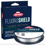 Berkley FluoroShield Filler Spool