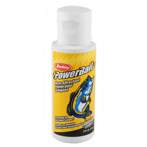 Berkley PowerBait® Attractant 2oz