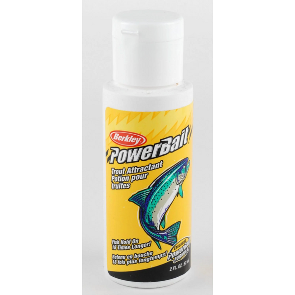 Berkley PowerBait® Attractant 2oz