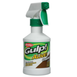 Berkley Gulp Alive Fish Attractant Spray