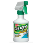 Berkley Gulp Alive Fish Attractant Spray