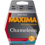 Maxima Chameleon One Shot Spool 220yds