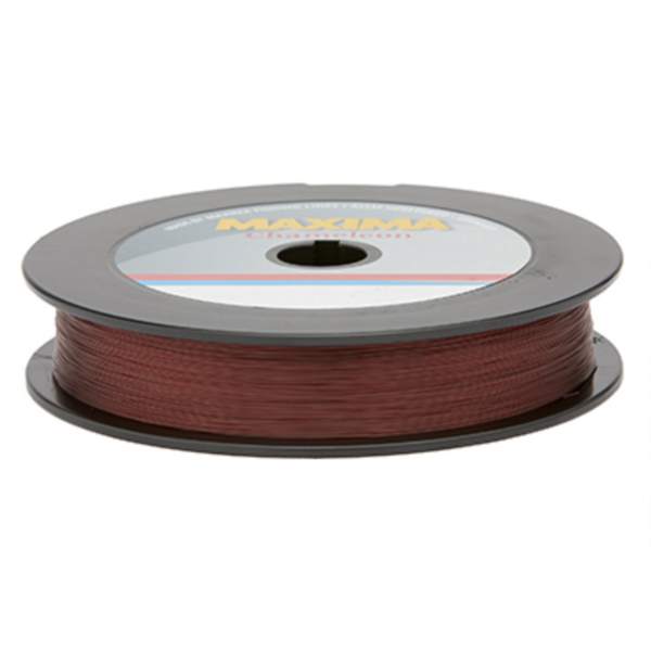 Maxima Chameleon One Shot Spool 220yds