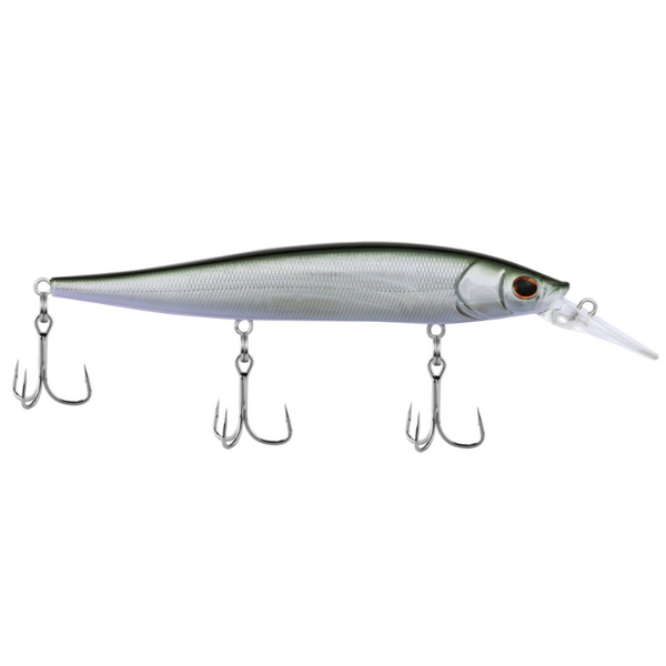 Berkley Stunna 112+1