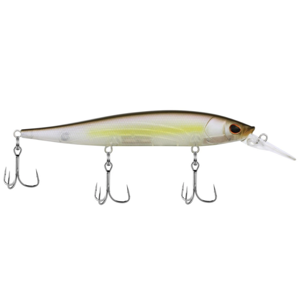 Berkley Stunna 112+1