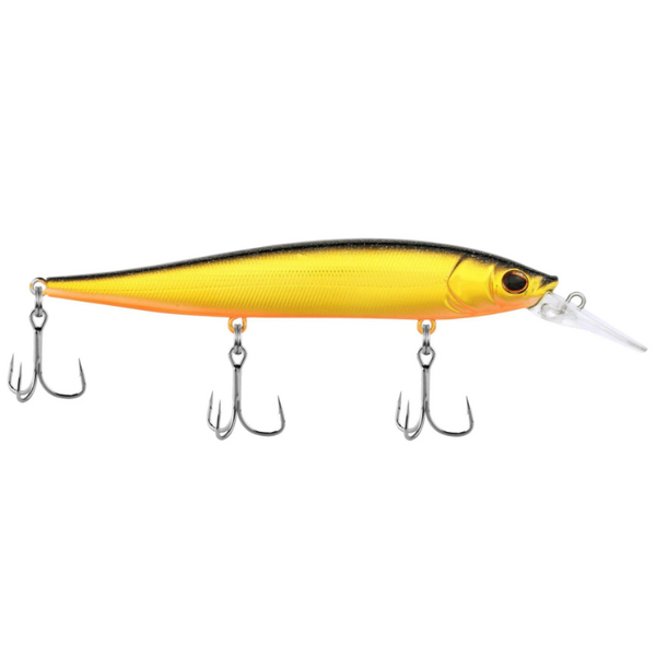 Berkley Stunna 112+1