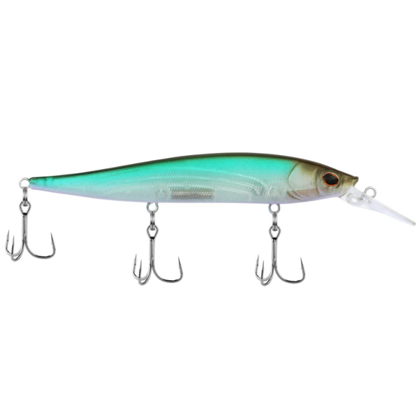 Berkley Stunna 112+1