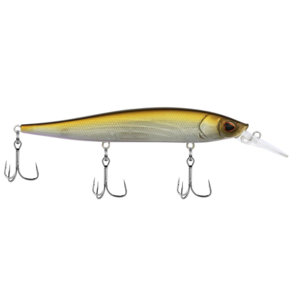 Berkley Stunna 112+1