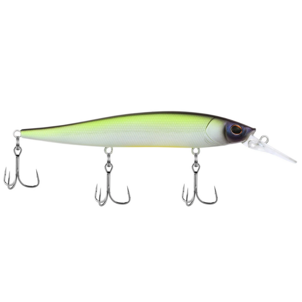 Berkley Stunna 112+1