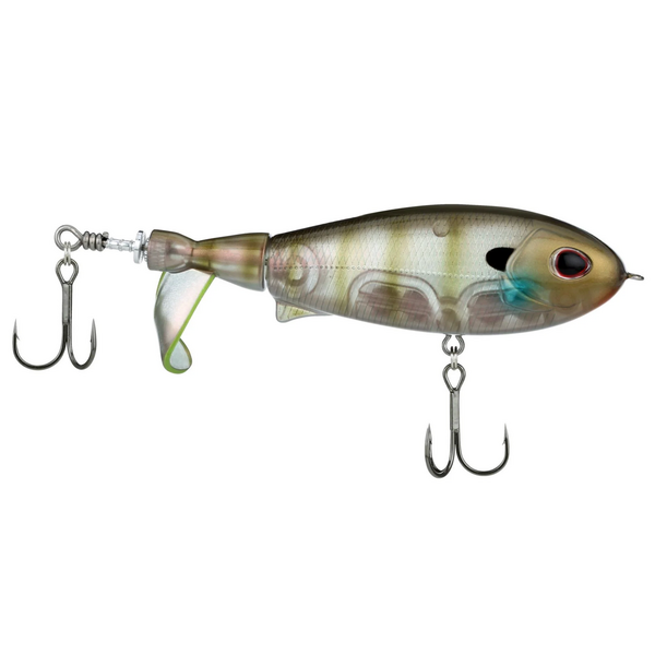 Berkley Screamin' Choppo