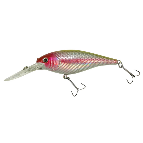 Berkley Flicker Shad Size 5