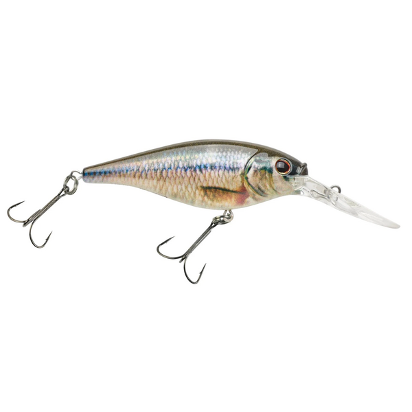 Berkley Flicker Shad Size 5