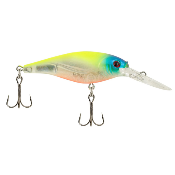 Berkley Flicker Shad Size 5