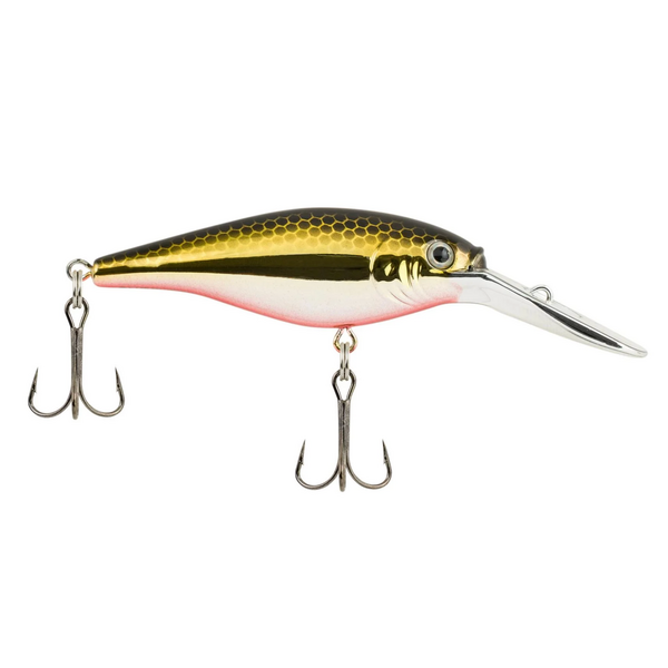 Berkley Flicker Shad Size 5
