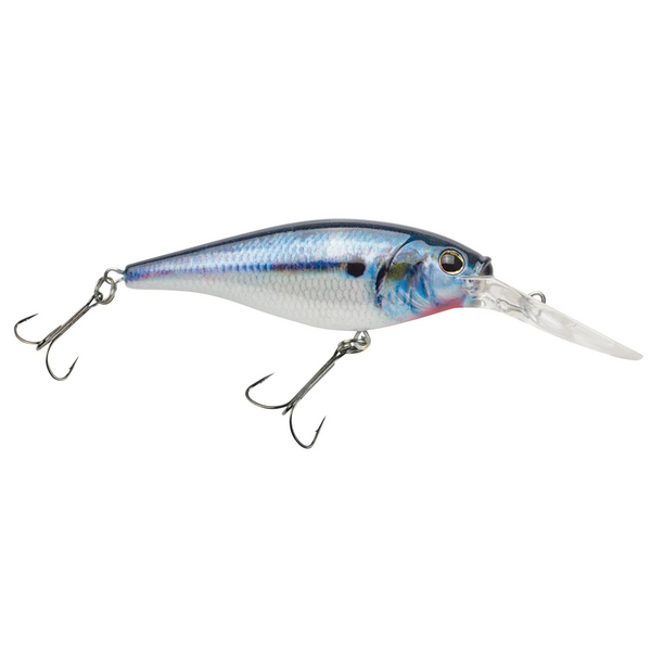 Berkley Flicker Shad Size 5