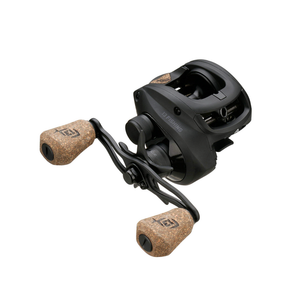 13 Fishing Concept A2 8.3 Casting Reel. LH