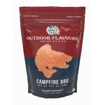 Outdoor Flavours Camp Fire BBQ Seasoned Coating Mix 315g