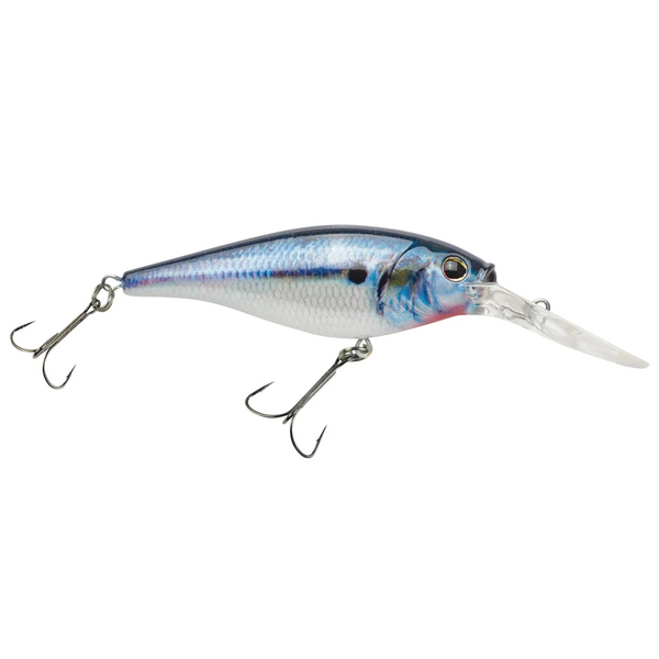 Berkley Flicker Shad Size 7