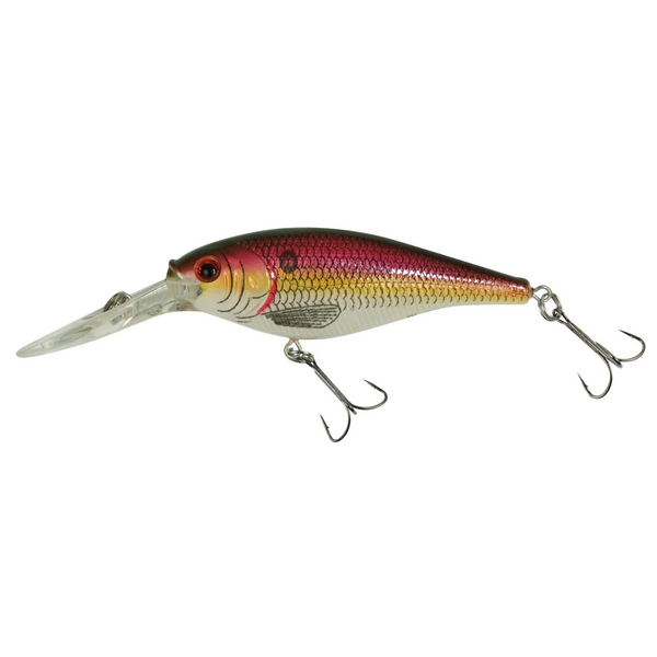 Berkley Flicker Shad Size 7