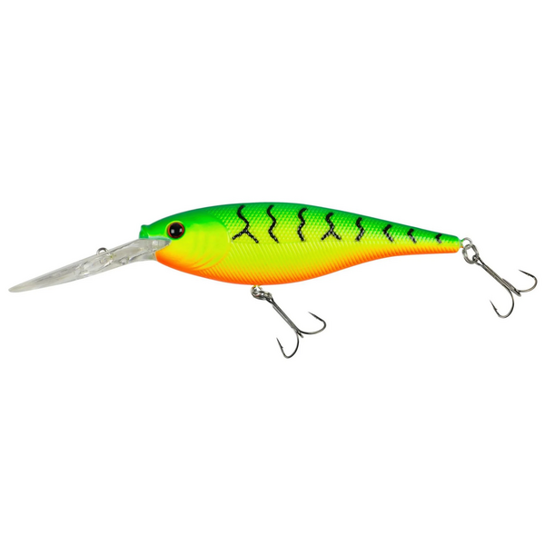 Berkley Flicker Shad Size 7