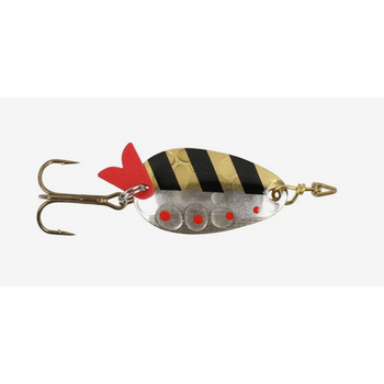 EGB Original Blinker Spoon Size 1