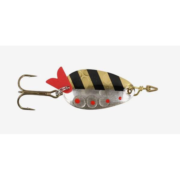 EGB Original Blinker Spoon Size 1