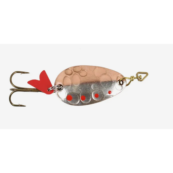 EGB Original Blinker Spoon Size 1