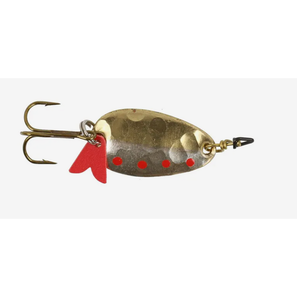 EGB Original Blinker Spoon Size 1