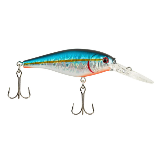 Berkley Flicker Shad Size 7