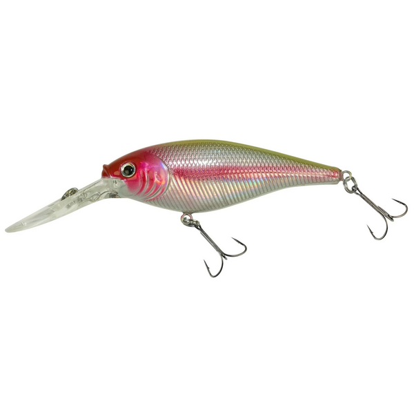 Berkley Flicker Shad Size 6