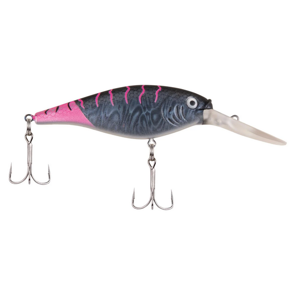 Berkley Flicker Shad Size 6