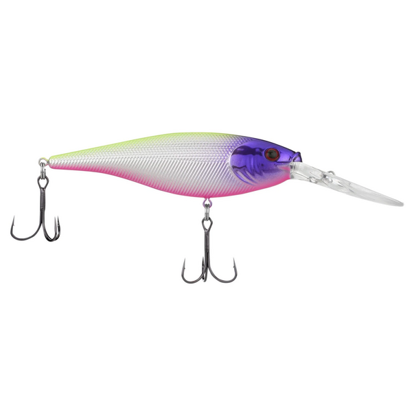 Berkley Flicker Shad Size 9
