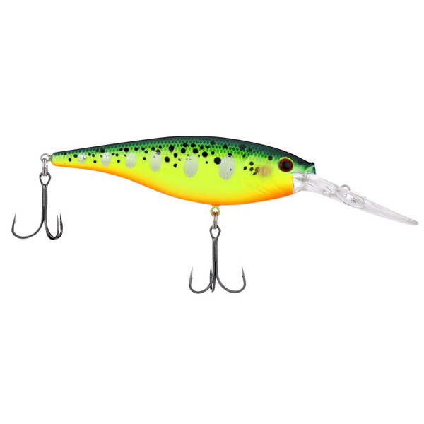 Berkley Flicker Shad Size 9