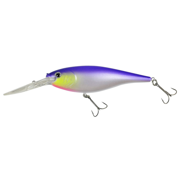 Berkley Flicker Shad Size 9