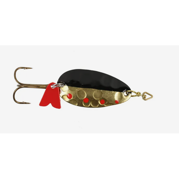 EGB Original Blinker Spoon Size 2