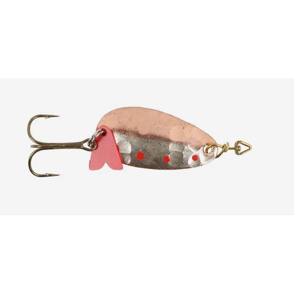 EGB Original Blinker Spoon Size 2