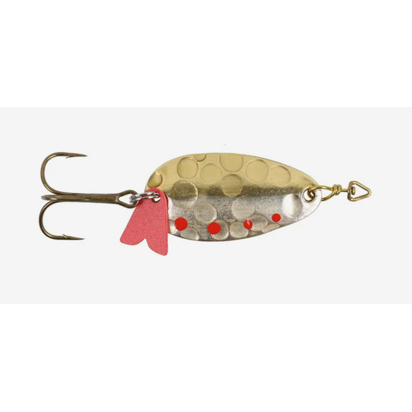 EGB Original Blinker Spoon Size 2